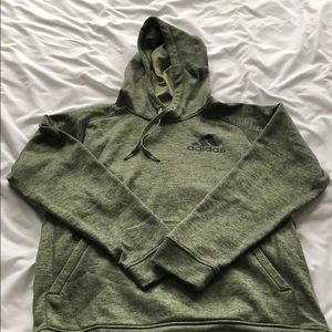 Men’s Adidas Climawarm hoodie